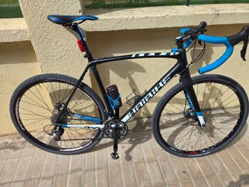 Used Haibike Noon Shimano Ultegra 2016 Road & Gravel