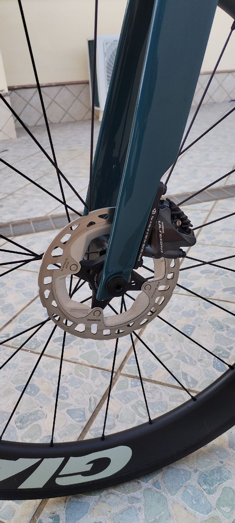 Brugt Giant Propel Shimano Ultegra 2022 Road & Gravel — billede 18 af 22