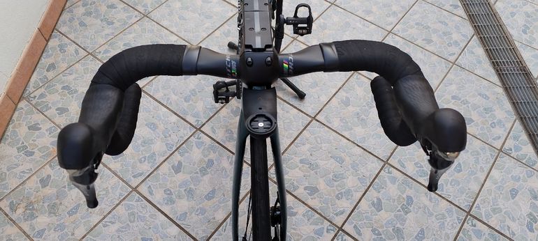 Brugt Giant Propel Shimano Ultegra 2022 Road & Gravel — billede 13 af 22