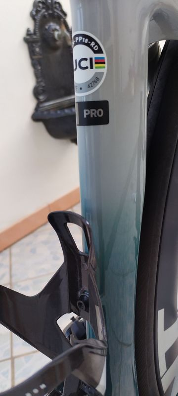 Brugt Giant Propel Shimano Ultegra 2022 Road & Gravel — billede 11 af 22