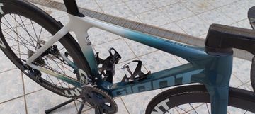 Brugt Giant Propel Shimano Ultegra 2022 Road & Gravel — billede 7 af 22