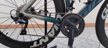 Brugt Giant Propel Shimano Ultegra 2022 Road & Gravel — billede 3 af 22
