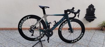 Gebrauchtes Giant Propel Shimano Ultegra 2022 Road & Gravel
