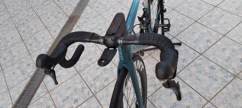 Brugt Giant Propel Shimano Ultegra 2022 Road & Gravel — billede 17 af 22