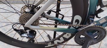 Brugt Giant Propel Shimano Ultegra 2022 Road & Gravel — billede 6 af 22