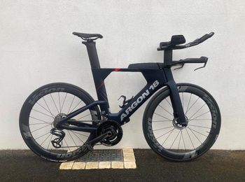 Gebrauchtes Argon 18 Custom Shimano Ultegra Di2 2024 Road & Gravel