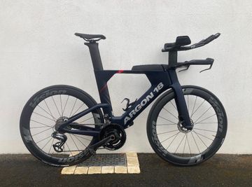 Used Argon 18 Custom Shimano Ultegra Di2 2024 Road & Gravel
