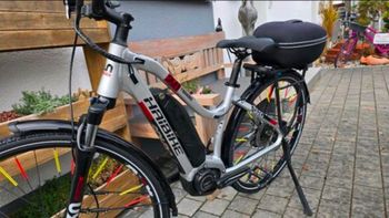 Used Haibike SDURO Trekking 2.0 2020 2020 Urban & Touring
