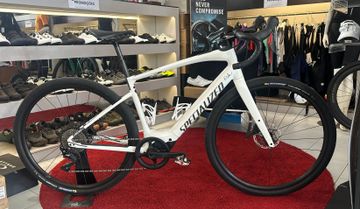 Gebrauchtes Specialized Turbo Vado SL 4.0 2022 2022 Urban & Touring