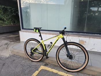 Gebrauchtes Scott Scale 970 2022 2022 MTB