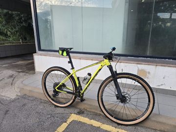 Käytetty Scott Scale 970 2022 2022 MTB