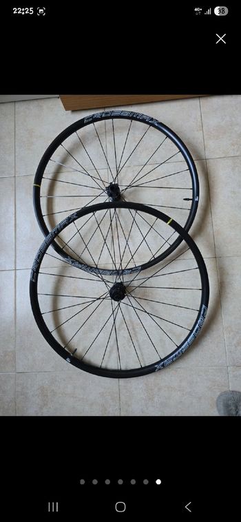 Gebrauchtes Scott Scale 970 2022 2022 Mountainbike, Grün, 29 — Bild 7 von 8