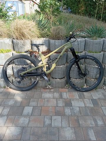 Used Radon SWOOP 9.0 2022 2022 MTB