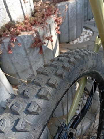Used Radon SWOOP 9.0 2022 2022 Mountainbike, Green, 29 — image 7 of 8