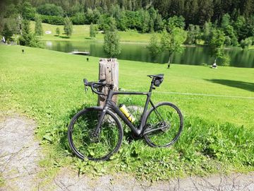 Used Basso SRAM Rival 2021 Road & Gravel, Black — image 1 of 6