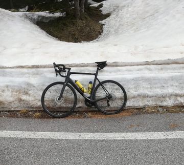 Used Basso SRAM Rival 2021 Road & Gravel, Black — image 2 of 6