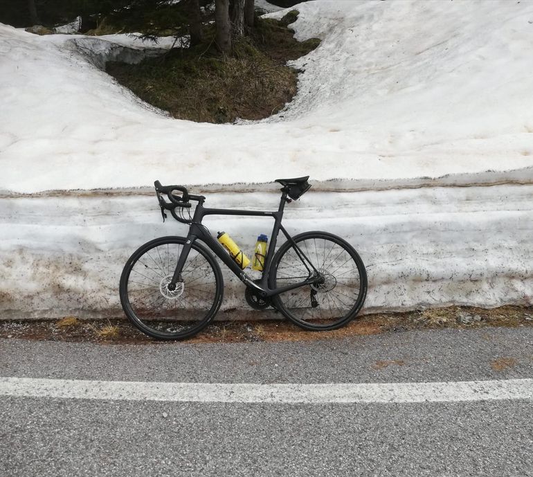 Brugt Basso SRAM Rival 2021 Road & Gravel — billede 2 af 6