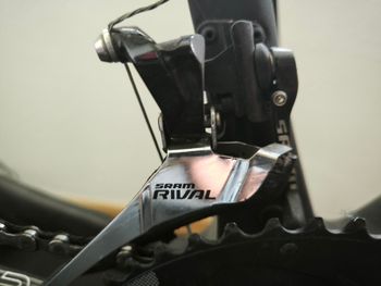Brugt Basso SRAM Rival 2021 Road & Gravel — billede 4 af 6