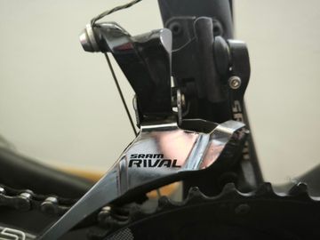 Used Basso SRAM Rival 2021 Road & Gravel, Black — image 4 of 6