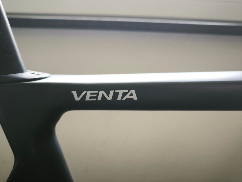 Brugt Basso SRAM Rival 2021 Road & Gravel — billede 3 af 6