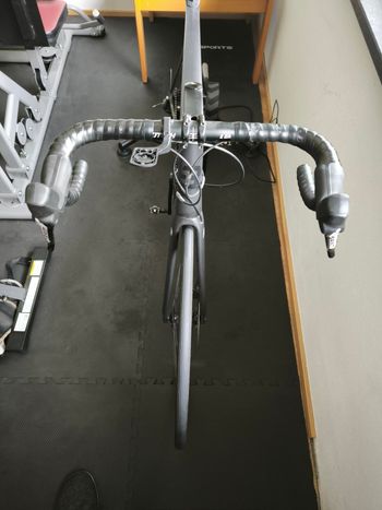 Brugt Basso SRAM Rival 2021 Road & Gravel — billede 6 af 6