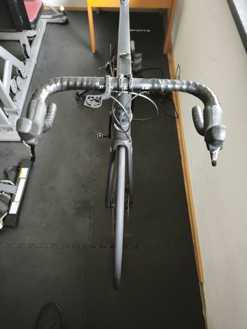 Used Basso SRAM Rival 2021 Road & Gravel, Black — image 6 of 6