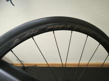 Used Basso SRAM Rival 2021 Road & Gravel, Black — image 5 of 6