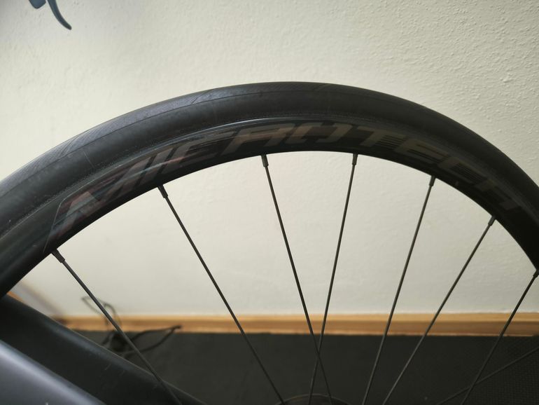Brugt Basso SRAM Rival 2021 Road & Gravel — billede 5 af 6