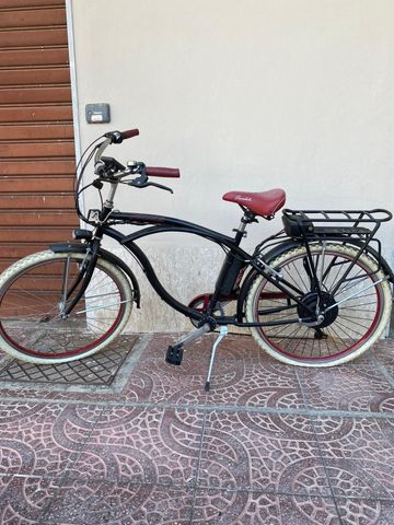 Used MBM Honolulu 2017 Urban & Touring