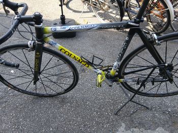 Used Colnago C40 Shimano Dura Ace 2000 Road & Gravel
