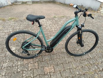 Used DECATHLON Riverside 2024 Urban & Touring