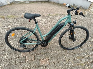 DECATHLON Riverside 2024 Urban & Touring usato