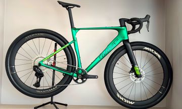 Brugt Willier Rave SLR ID2 2027 Road & Gravel
