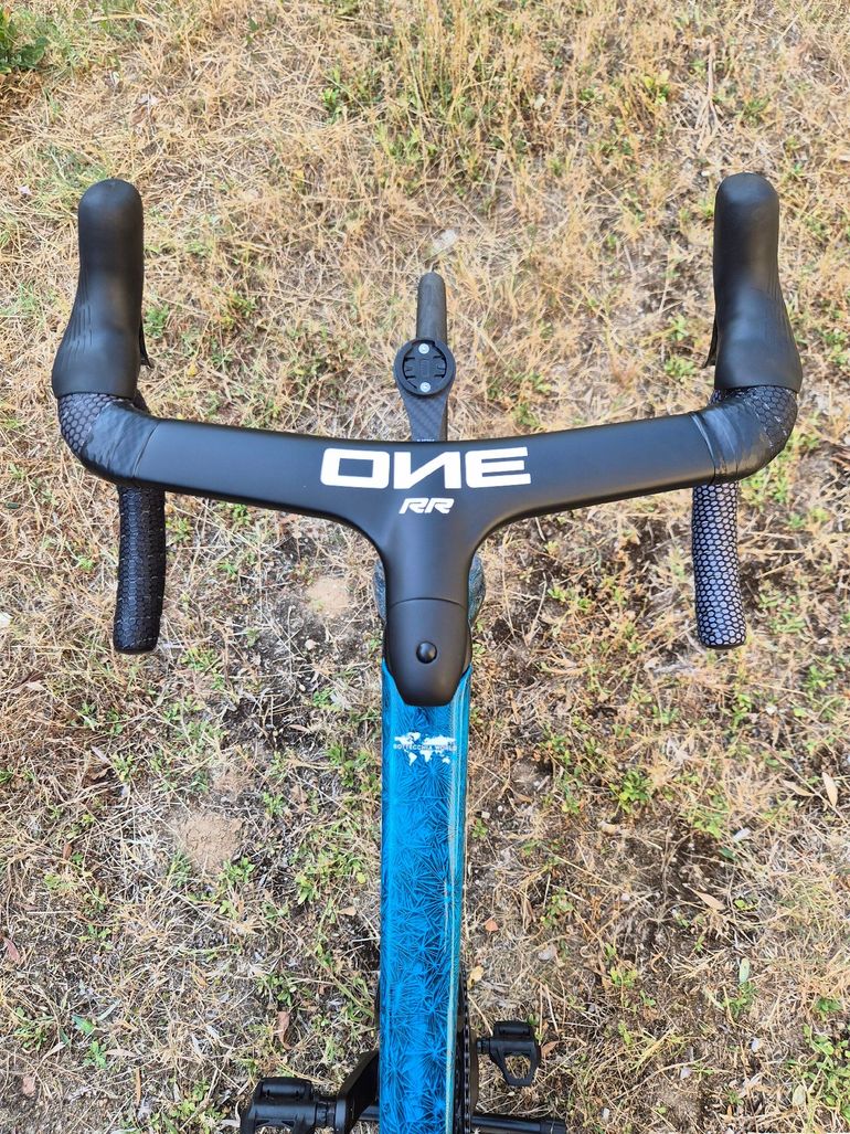 Käytetty Bottecchia Emme Shimano Ultegra Di2 2026 Road & Gravel — kuva 5 / 10