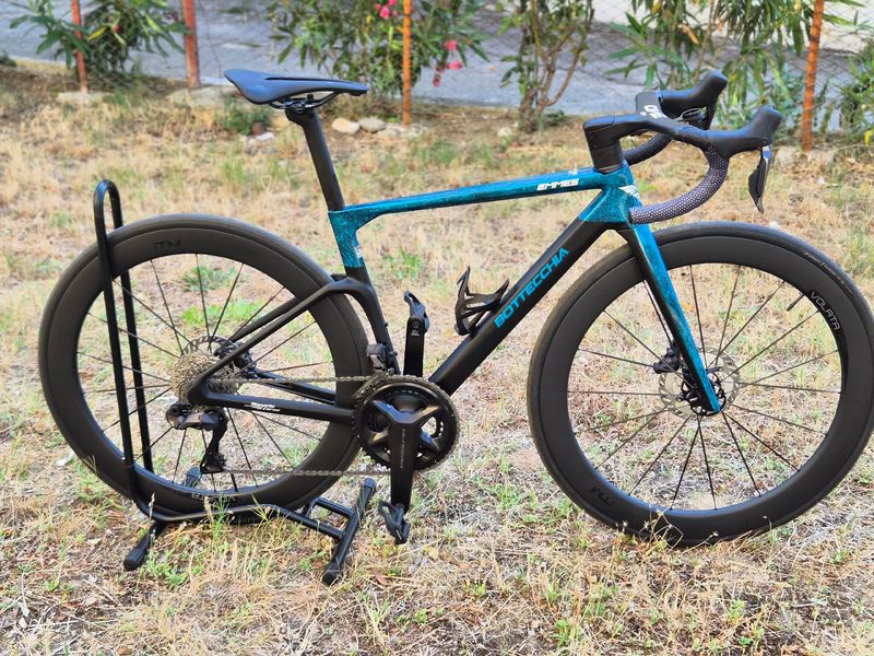 Gebrauchtes Bottecchia Emme Shimano Ultegra Di2 2026 Road & Gravel