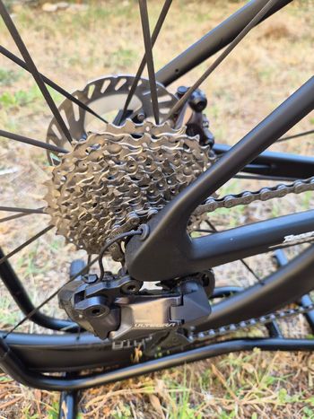 Käytetty Bottecchia Emme Shimano Ultegra Di2 2026 Road & Gravel — kuva 3 / 10