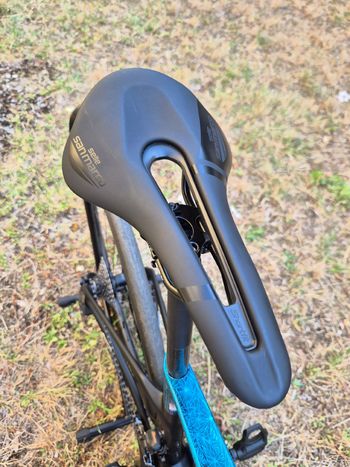 Käytetty Bottecchia Emme Shimano Ultegra Di2 2026 Road & Gravel — kuva 6 / 10
