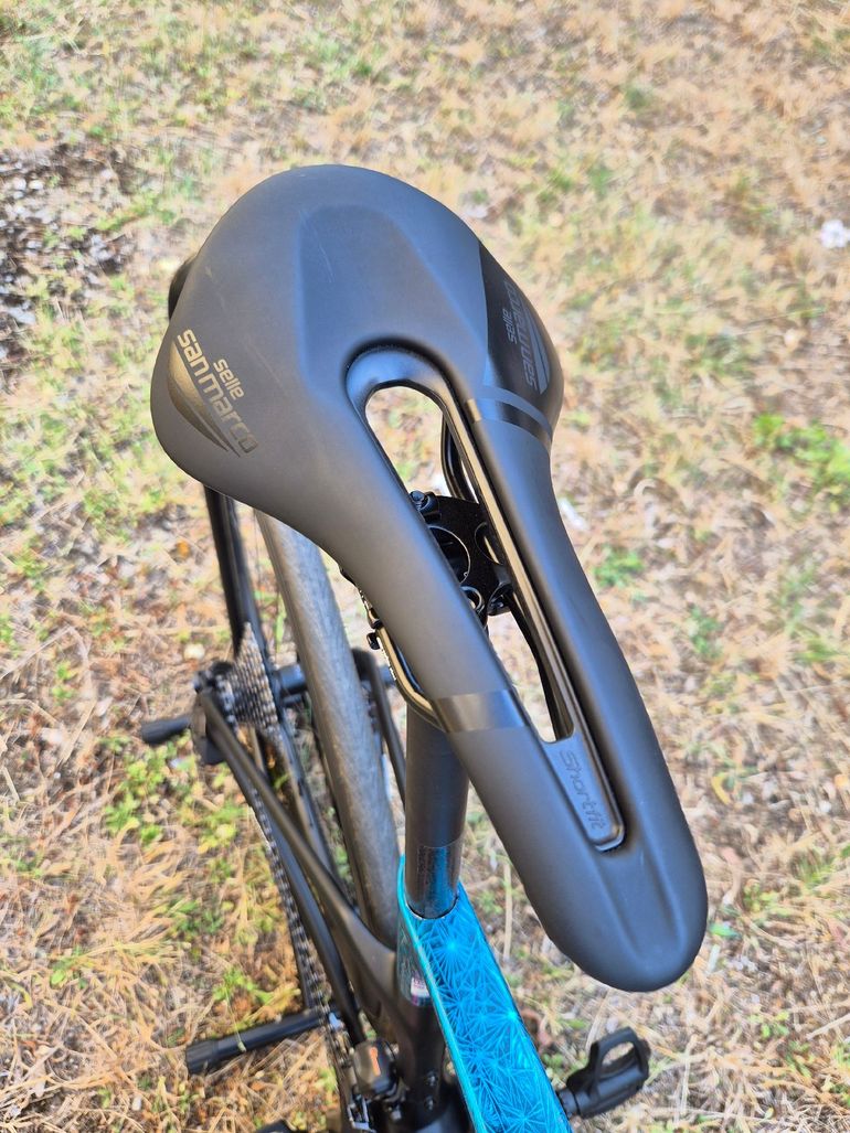 Käytetty Bottecchia Emme Shimano Ultegra Di2 2026 Road & Gravel — kuva 6 / 10
