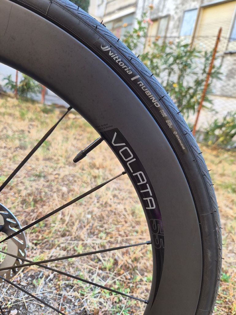 Käytetty Bottecchia Emme Shimano Ultegra Di2 2026 Road & Gravel — kuva 7 / 10