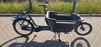 Used Winora F.U.B. 2W 2023 Urban & Touring