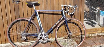 Used peter mooney Custom Road 1985 Road & Gravel