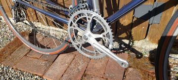 Used peter mooney Custom Road 1985 Road & Gravel, Blue — image 4 of 8