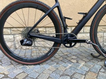 Używany Cervélo Áspero GRX RX810 2023 2023 Road & Gravel — zdjęcie 3 z 14