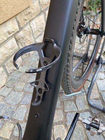 Używany Cervélo Áspero GRX RX810 2023 2023 Road & Gravel — zdjęcie 4 z 14