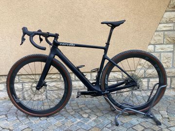 Używany Cervélo Áspero GRX RX810 2023 2023 Road & Gravel — zdjęcie 2 z 14