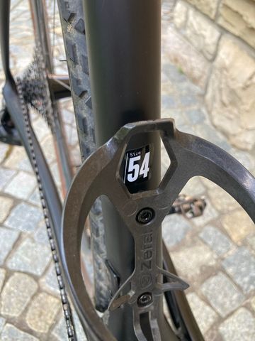Używany Cervélo Áspero GRX RX810 2023 2023 Road & Gravel — zdjęcie 11 z 14