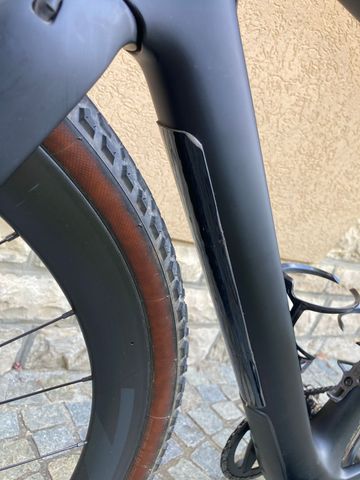 Używany Cervélo Áspero GRX RX810 2023 2023 Road & Gravel — zdjęcie 5 z 14