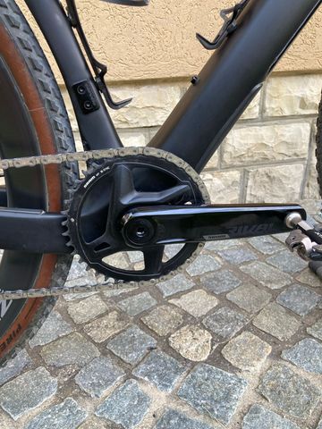 Używany Cervélo Áspero GRX RX810 2023 2023 Road & Gravel — zdjęcie 12 z 14