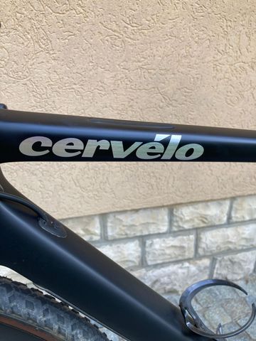 Używany Cervélo Áspero GRX RX810 2023 2023 Road & Gravel — zdjęcie 7 z 14