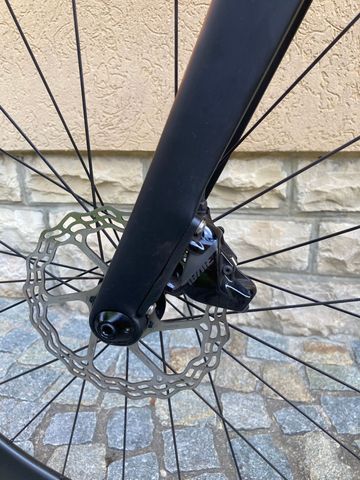 Używany Cervélo Áspero GRX RX810 2023 2023 Road & Gravel — zdjęcie 6 z 14